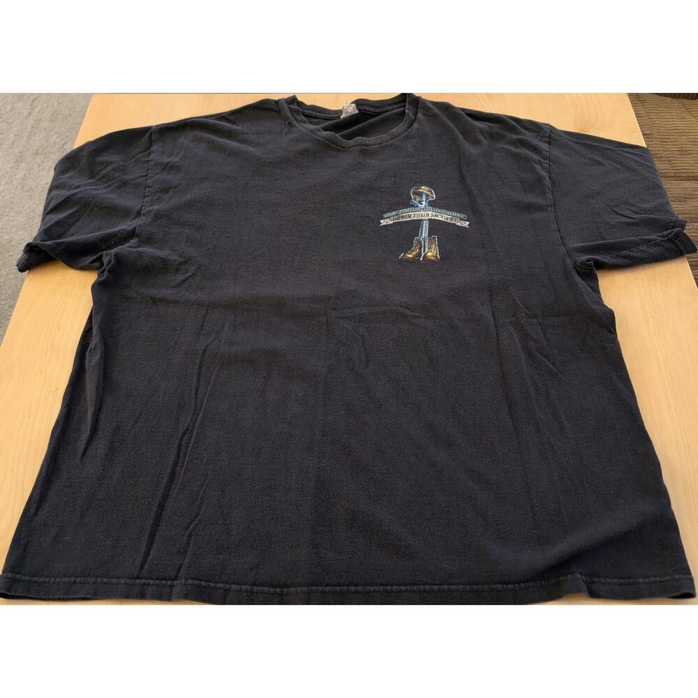 🌼Mens 2XL Delta Tee